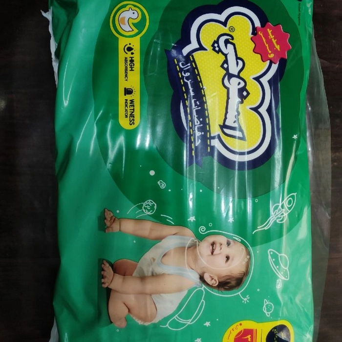 Buy Snuggy Premium Baby Diaper Pants Large - 62 Pieces and Babyhug Premium  Baby Wipes - 80 Pieces - (Pack of 2) Online at Firstcry.com