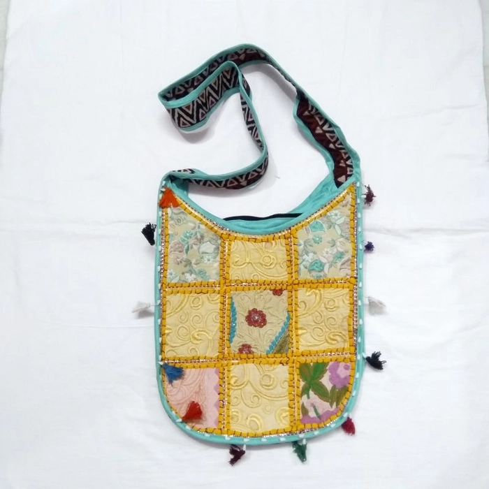 Handicraft Bag