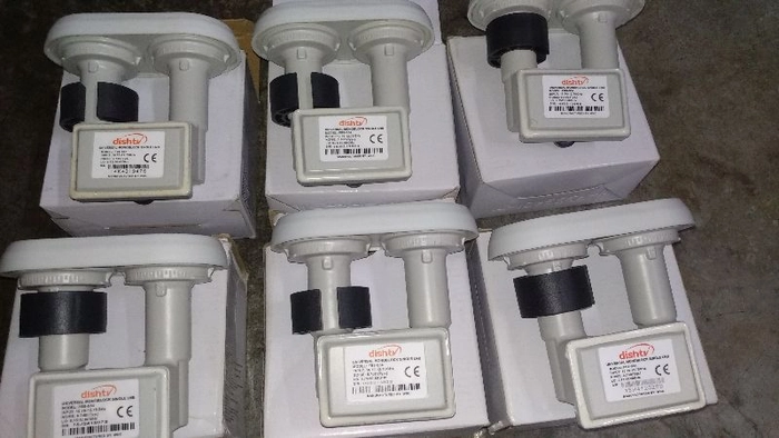 DishTV MonoBlock LNB