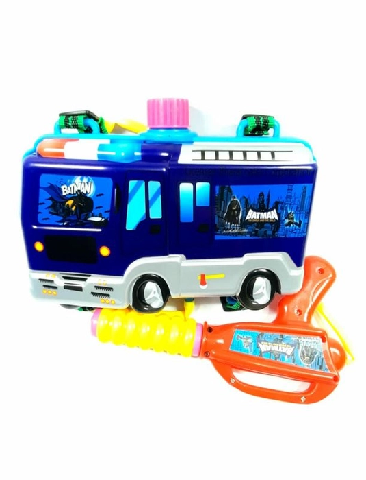 Holi Pichkari Water Gun Batman