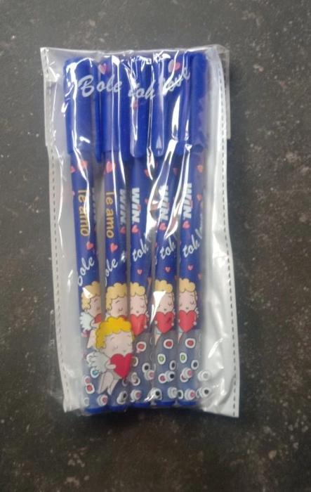 Win Te Amo Pen