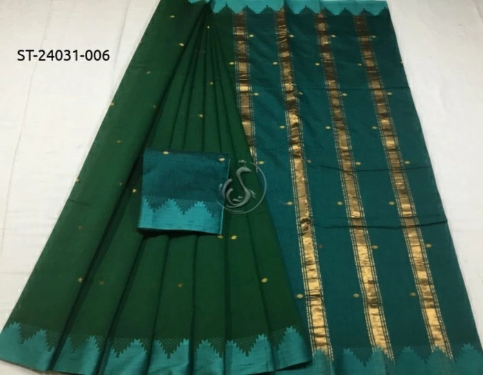 Buy Kalyani Cotton Sarees online