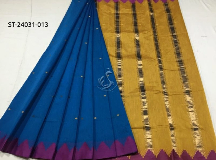 Buy Kalyani Cotton Sarees online from Vastra by Padma