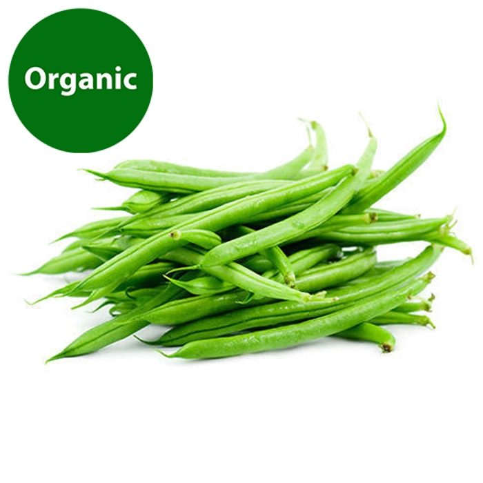 Beans | Organic