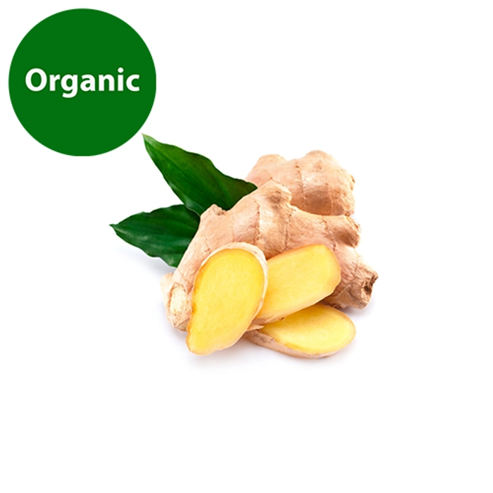Ginger (ഇഞ്ചി) | Organic
