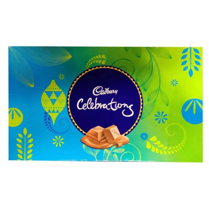 Cadbury Mini Chocolate Gift Pack With Awesome Birthday Greeting Card Combo ( Cadbury Mini Chocolates Gift Pack - 1, Birthday Greeting Card - 1) :  Amazon.in: Grocery & Gourmet Foods