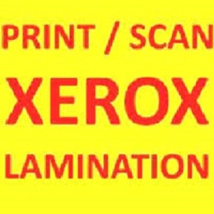 Print Copy Xerox Logo Gold PNG Images & PSDs for Download | PixelSquid -  S11643332D