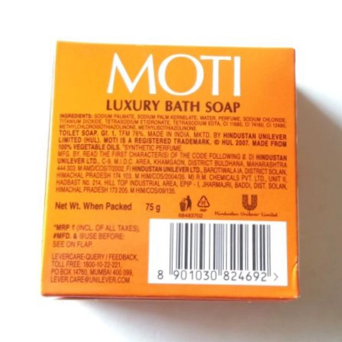 Vintage Tata Khus Gulab Sandal Moti Luxuary Bath Soap Cardboard Box Rare  CB240 | eBay