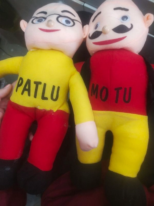 Tu patlu on sale