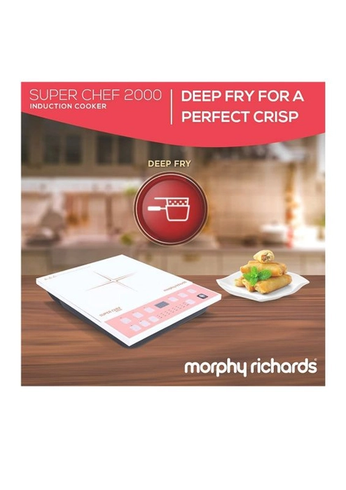 morphy richards super chef 2000