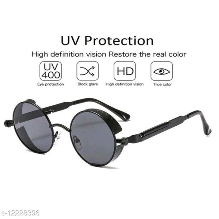 Trendy Sunglasses