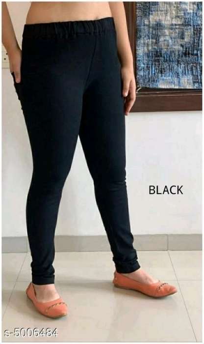 Denim Jeggings
