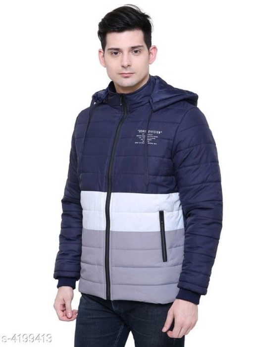 Winter Jacket
