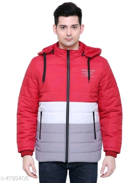 Winter Jacket