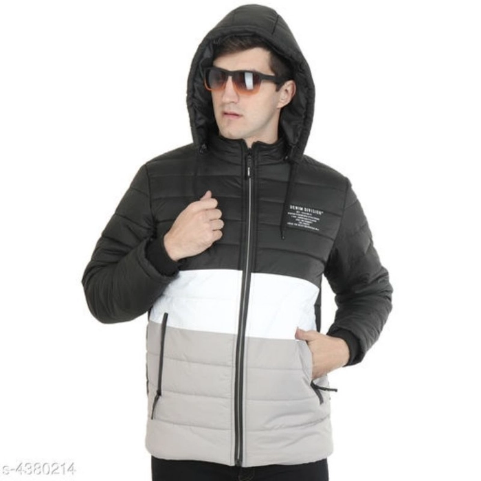Winter Jacket