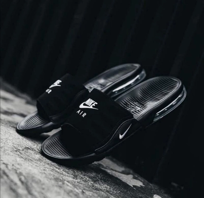 Buy NIKE AIRMAX TUBE SLIDES online from Shoesclub101