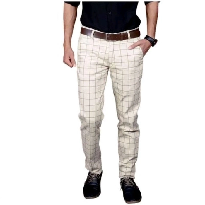 Sparky Men Cotton Jeans in Delhi at best price by J.k. Jain Sparky -  Justdial