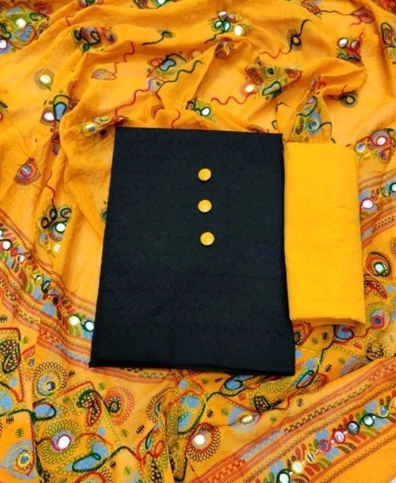 Additri Ravishing Crepe Salwar Suits & Dress