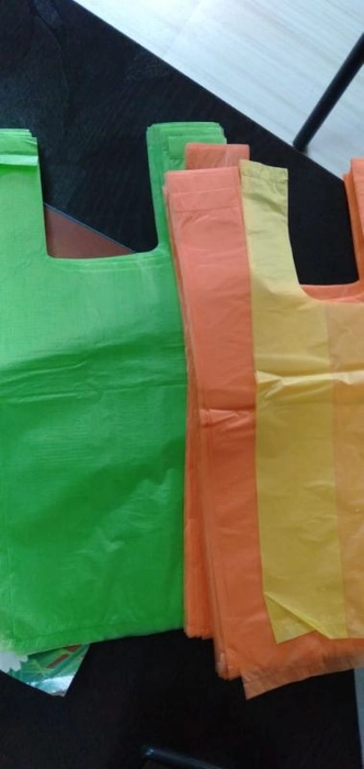 Transparent Marshal Plastic Kirana Bags in Delhi at best price by Gupta  Plastic Products - Justdial
