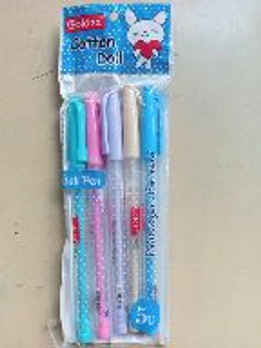 Goldex cotton doll ball sales pen price