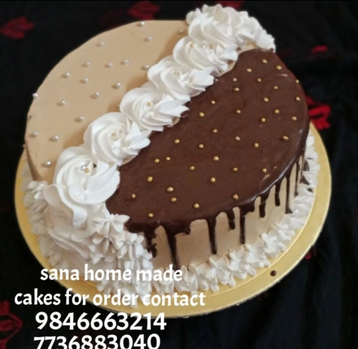 Spanish delight cake - Cake - PR Cake (home Delivery Service), Cherur,  Thrissur, Kerala