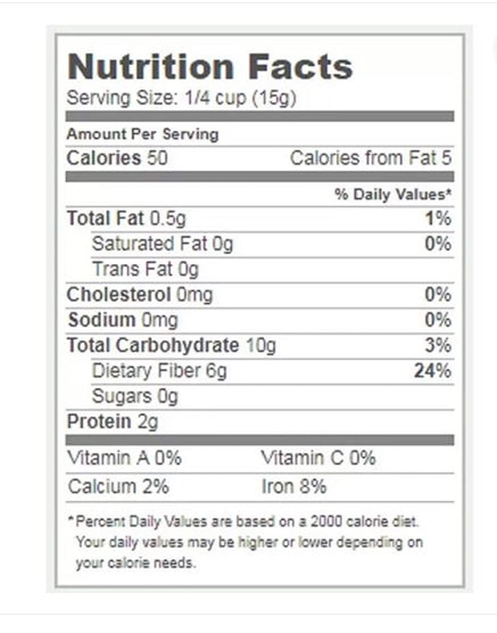 Natureland Organics Wheat Maida 500 Gm - Organic Maida