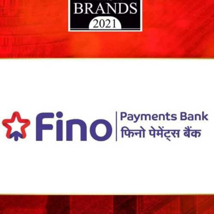 Fino Bank Logo PNG vector in SVG, PDF, AI, CDR format