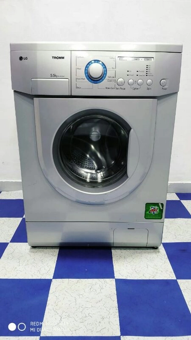 Lg tromm washing machine deals 5.5 kg price