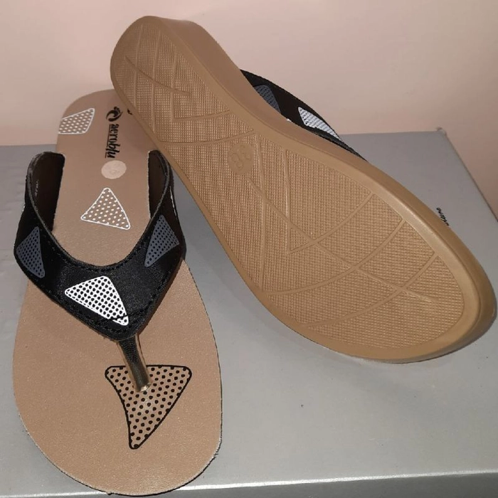 Buy Aeroblu Flat Woman Sandal online from IMPRESSIONS