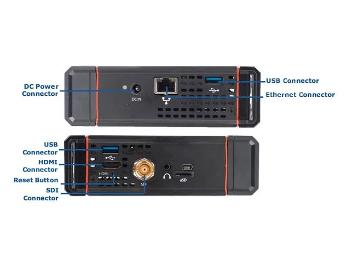 Buy Liveu Solo HDMI online from Shreenathji Production