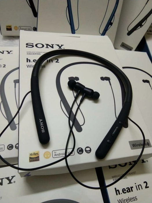 Sony Hear In 2
