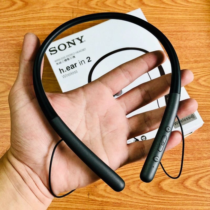 Sony Hear In 2
