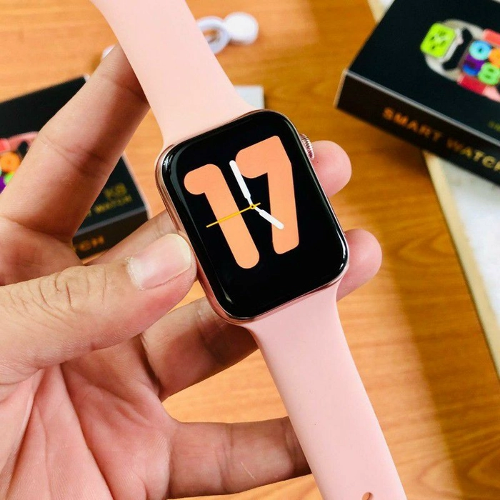 Apple Watch - Model K8