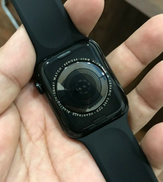 Apple Watch - Model K8