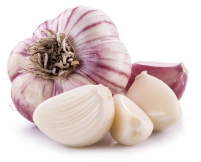 Red Garlic (દેશી લાલ લસણ) 2kg
