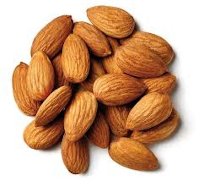 Almonds American 250g