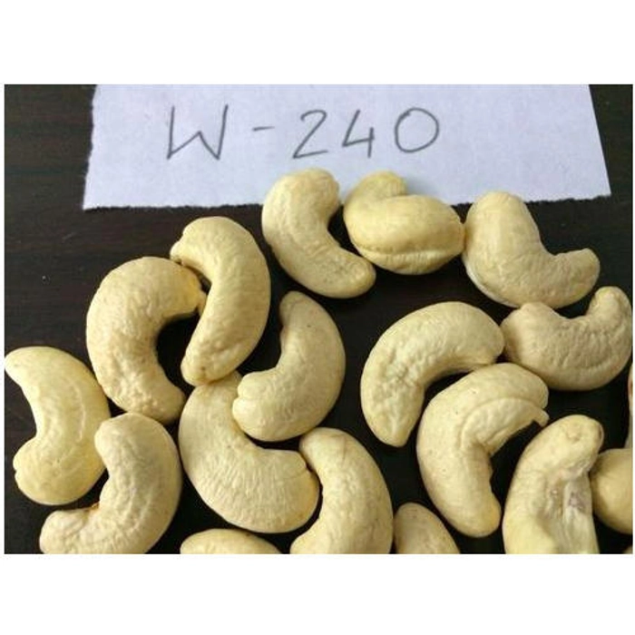 Cashewnut 240 no. 500g