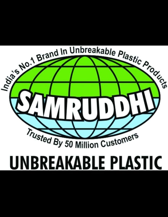 Samrudhi Fab-Tech. Engineering Pvt. Ltd.