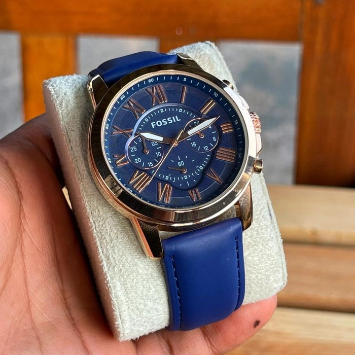 Fossil 5237 discount