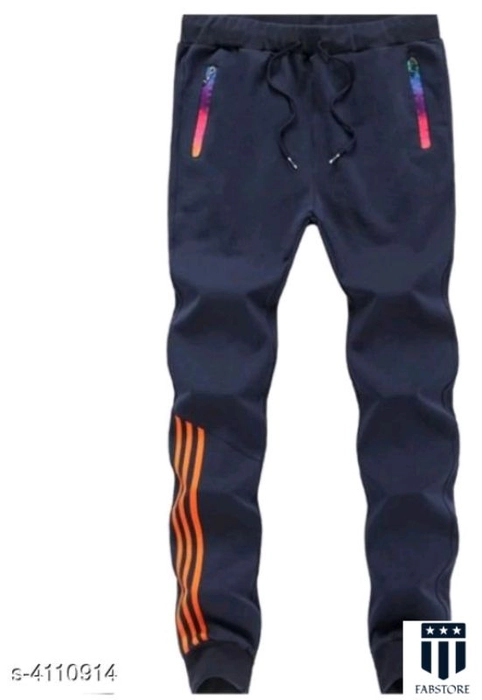 Men's Track Pants(Colours Available)