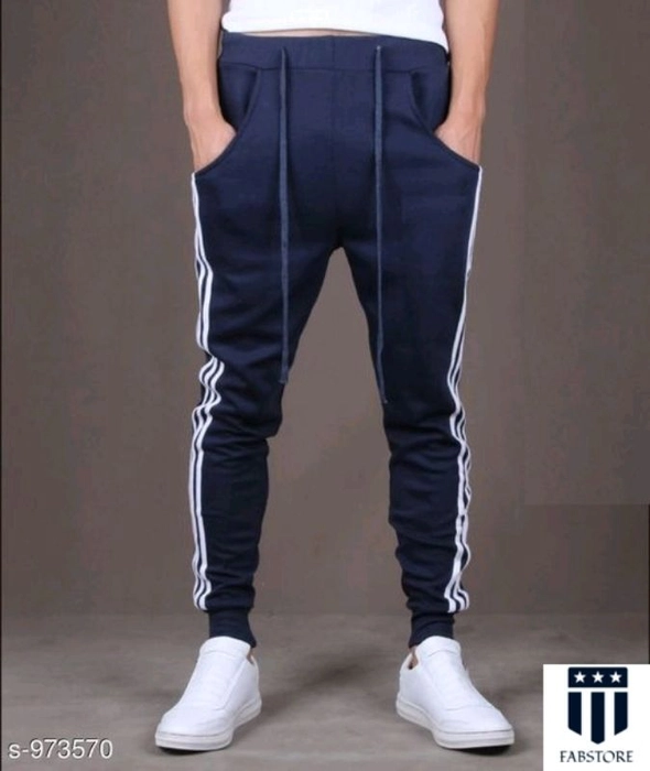 Men's Trousers(Colours Available)