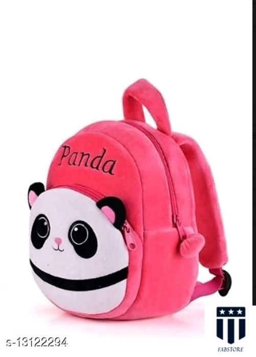 Kids School Bag(2 Colours Available)