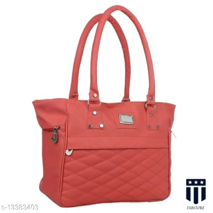 Stylish Women's Handbags( Colours Available)