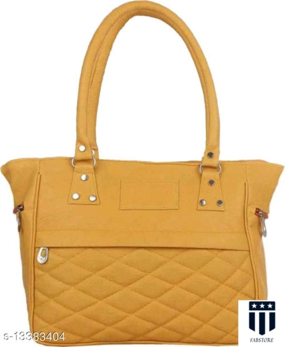Stylish Women's Handbags( Colours Available)