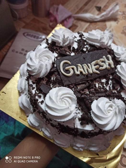 Silky Bites The Cake Shop in Borivali West,Mumbai - Order Food Online -  Best Cake Shops in Mumbai - Justdial