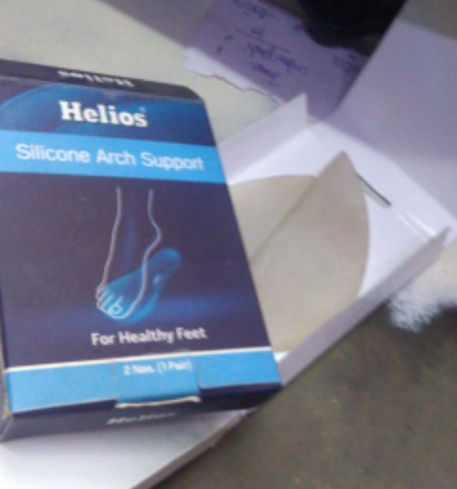 Arch Support Helios