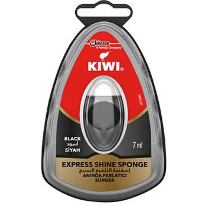 Shiner Polish Kiwi