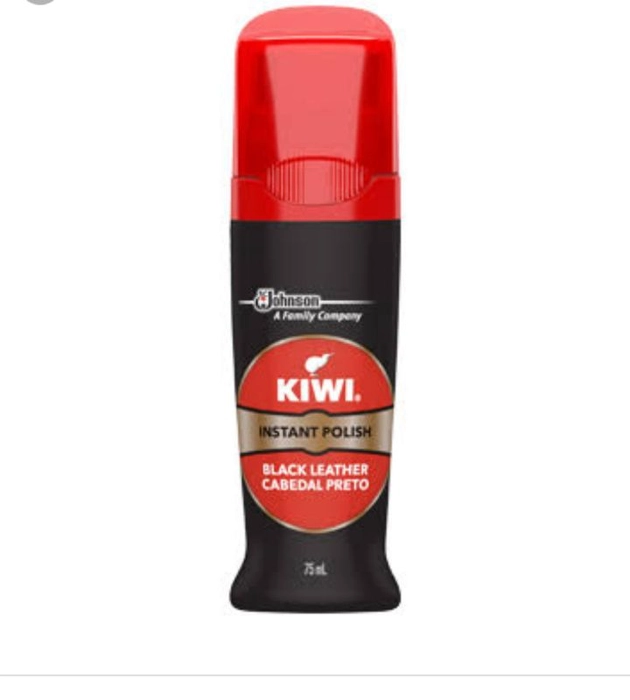 Liquid Leather Polish Kiwi