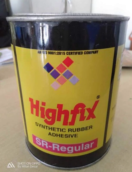 Solution Sr Highfix
