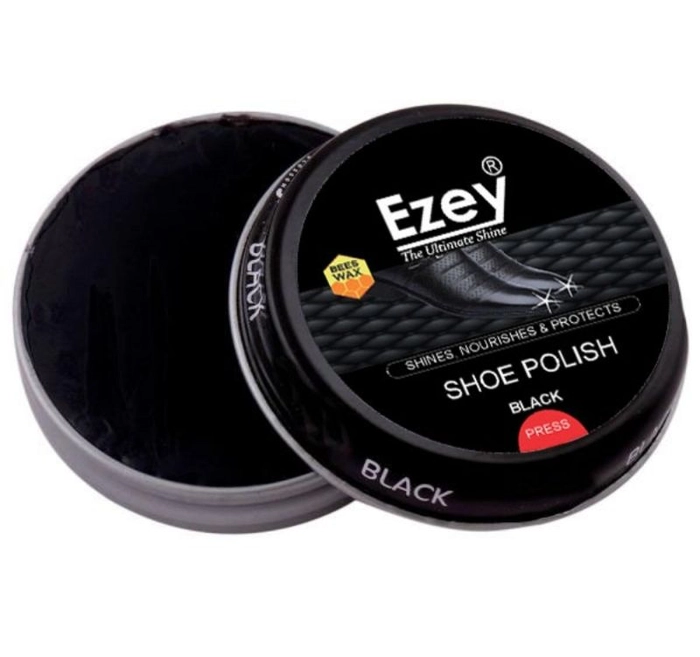 Ezey deals shoe cream